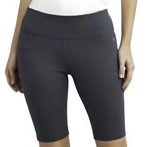 3/$30 Compression Shorts, Gray